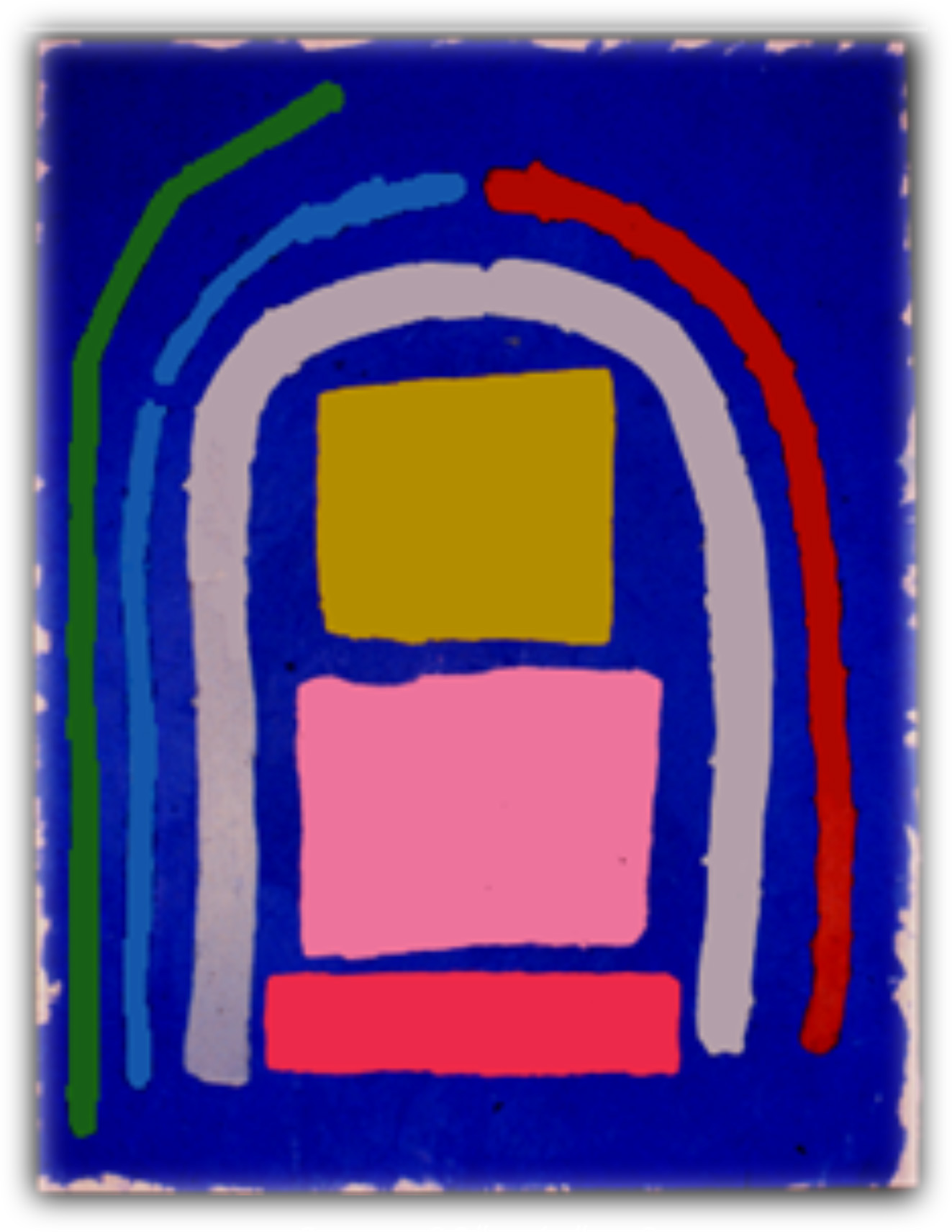 89-94"JUKEBOX" .88"x67 1989 