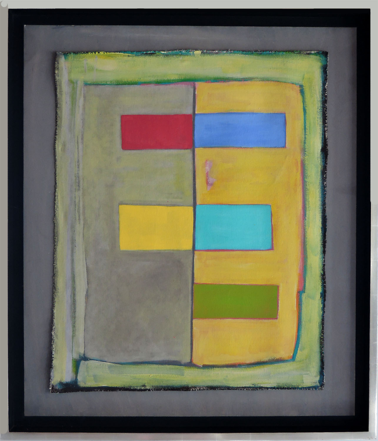 18-02 SAIL 41” x 35” 2018